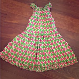Girls dress